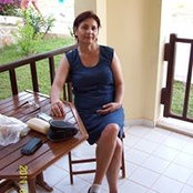 Sevdiye Ozgur's photo