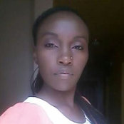 margaret wangari's photo