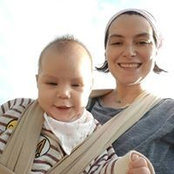 Aylin Subaşı's photo