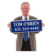 Tom O'Brien's photo