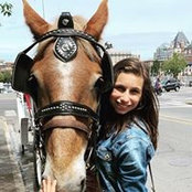 Alexandra Clermont's photo