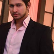 Shayan Maliks foto