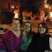 Daniele Sharp's photo