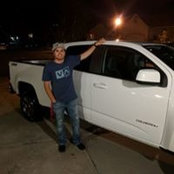 Josh Holbrook's photo