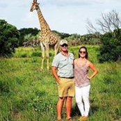 Chantal Wells's photo