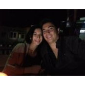Pelin Girgin's photo