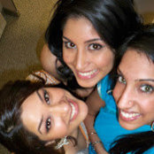 Foto de Priya Bali