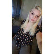 Desiree Floyd's photo