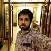 Foto von Naveed Puri