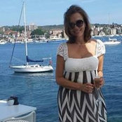 Galina Bazylenko's photo