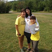 Anna Reichstein's photo