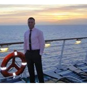 Tony Breeyear's photo