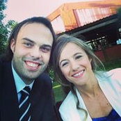 Lucia Barozzi's photo