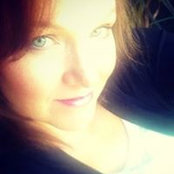 Tiffany Wellman-Wrights foto