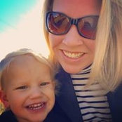 Christine Ladd's photo