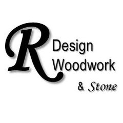 R Design Woodwork & Stone
