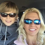 Heather Olmr's photo