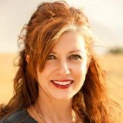 Michaela O'Rourkes foto