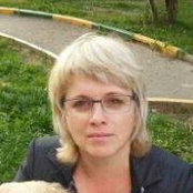 Foto von татьяна касатова