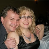 Foto di Mike and Louise Bauldry-Jamieson