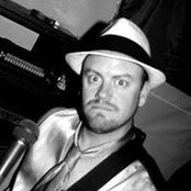 Chris Woodie's photo