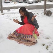 Thushanthi Kailayanathan's photo