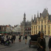 Foto von Miranda Mandaria