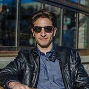 Nicholas Aronis's photo
