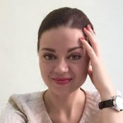 Alena Green's photo