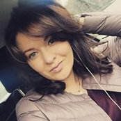 Кристина Жука's photo