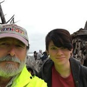 Foto von Charles Rodríguez