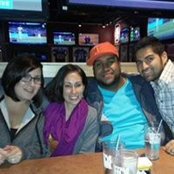 Toussaint Hodari's photo