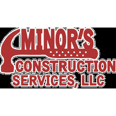 Minor's Construction Services LLC