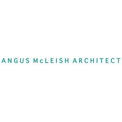 Angus McLeish Architect