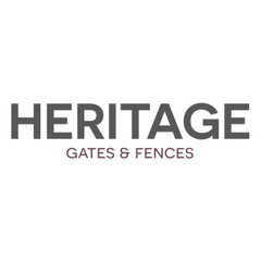 Heritage Gates & Fences