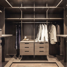 Closet Ideas