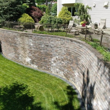 Catonsville Project