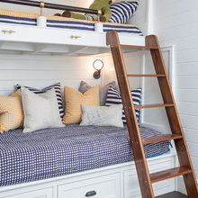 bunk ladders