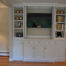 Living Room Ideas