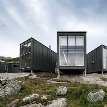 Tourist Cabins in Norway