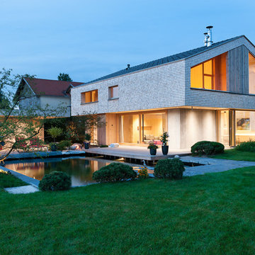 Haus H