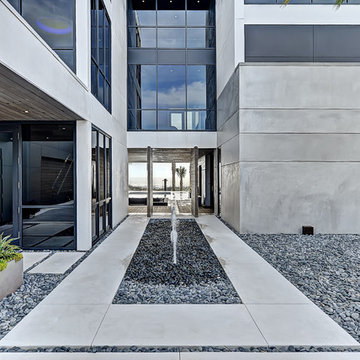Atlantic Beach Modern