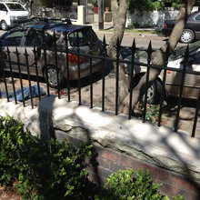 Fence