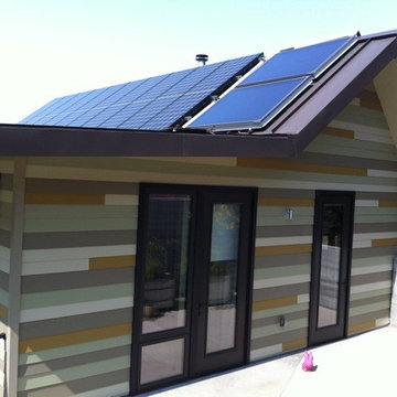 Big Sur Pre Fab