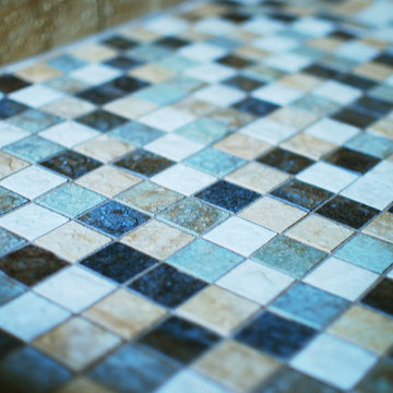 Fredericksburg Master Bathroom Remodel