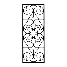 Wrought Iron Outdoor Wall Decor shop wrought iron wall decor outdoor products on houzz Wrought Iron Outdoor Wall Decor shop wrought iron wall decor outdoor products on houzz