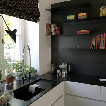 Z Townhouse