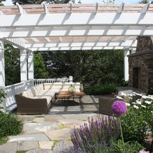 pergola