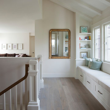 Pacific Palisades Residence
