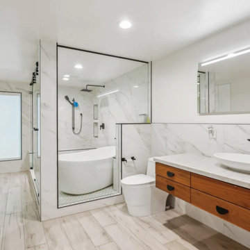Bathrooms